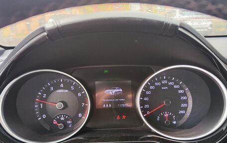 KIA cee'd III, 2019 год, 1 570 000 рублей, 4 фотография