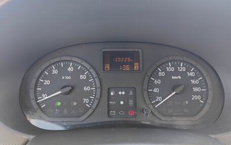 Renault Logan I, 2011 год, 695 000 рублей, 8 фотография