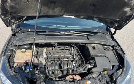 Ford Focus III, 2013 год, 730 000 рублей, 9 фотография