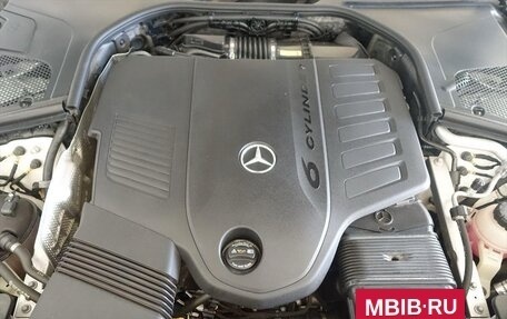 Mercedes-Benz S-Класс, 2022 год, 9 700 000 рублей, 6 фотография