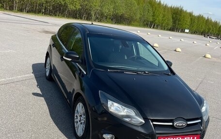 Ford Focus III, 2013 год, 730 000 рублей, 3 фотография