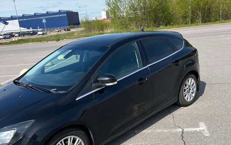 Ford Focus III, 2013 год, 730 000 рублей, 5 фотография