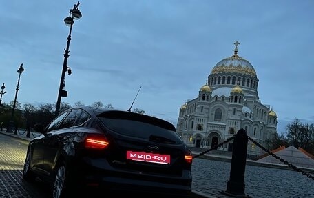 Ford Focus III, 2013 год, 730 000 рублей, 2 фотография