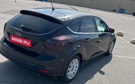 Ford Focus III, 2013 год, 730 000 рублей, 7 фотография