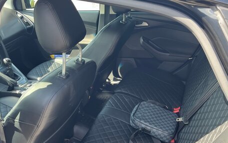Ford Focus III, 2013 год, 730 000 рублей, 11 фотография