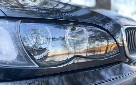 BMW 3 серия, 2004 год, 780 000 рублей, 3 фотография