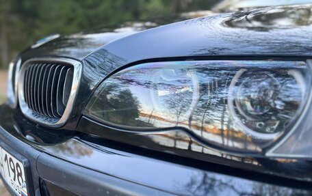 BMW 3 серия, 2004 год, 780 000 рублей, 4 фотография
