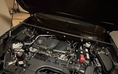 Toyota RAV4, 2021 год, 3 750 000 рублей, 5 фотография