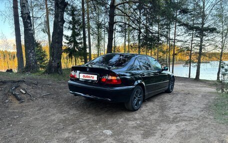 BMW 3 серия, 2004 год, 780 000 рублей, 13 фотография