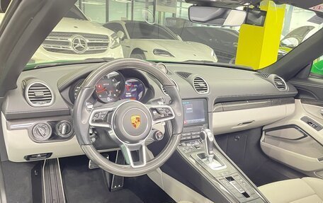 Porsche Boxster, 2022 год, 11 927 000 рублей, 6 фотография