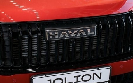 Haval Jolion, 2025 год, 2 599 000 рублей, 5 фотография