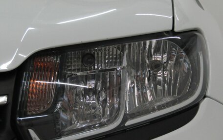 Renault Logan II, 2014 год, 679 000 рублей, 11 фотография