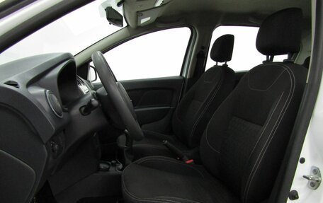 Renault Logan II, 2014 год, 679 000 рублей, 13 фотография