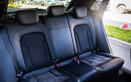 Audi RS Q3, 2014 год, 4 499 000 рублей, 15 фотография