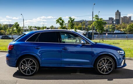 Audi RS Q3, 2014 год, 4 499 000 рублей, 8 фотография