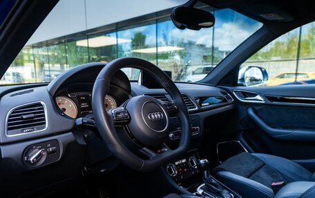 Audi RS Q3, 2014 год, 4 499 000 рублей, 16 фотография