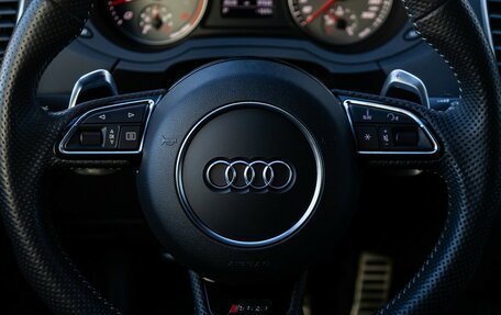 Audi RS Q3, 2014 год, 4 499 000 рублей, 18 фотография