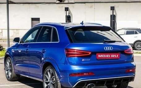 Audi RS Q3, 2014 год, 4 499 000 рублей, 11 фотография