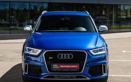Audi RS Q3, 2014 год, 4 499 000 рублей, 6 фотография