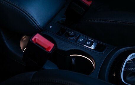 Audi RS Q3, 2014 год, 4 499 000 рублей, 27 фотография