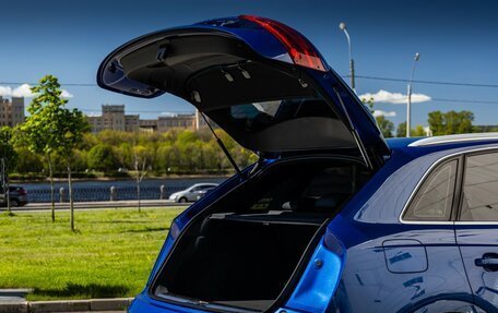 Audi RS Q3, 2014 год, 4 499 000 рублей, 29 фотография