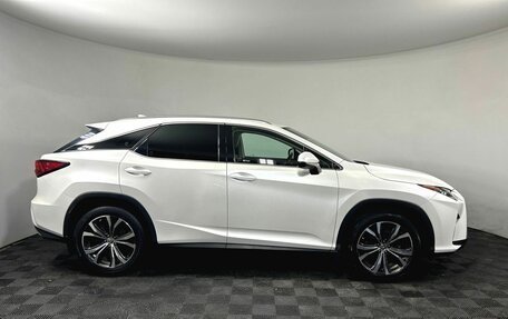 Lexus RX IV рестайлинг, 2016 год, 4 400 000 рублей, 4 фотография
