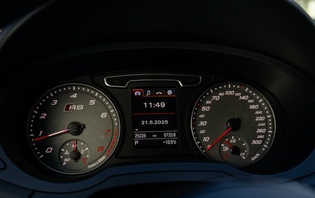 Audi RS Q3, 2014 год, 4 499 000 рублей, 19 фотография