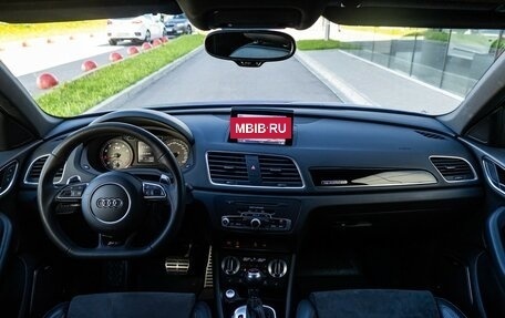 Audi RS Q3, 2014 год, 4 499 000 рублей, 20 фотография
