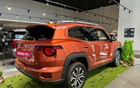 Haval H7, 2025 год, 3 799 000 рублей, 4 фотография