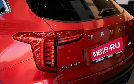 Haval Jolion, 2025 год, 2 599 000 рублей, 2 фотография