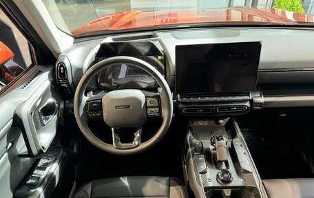 Haval H7, 2025 год, 3 799 000 рублей, 5 фотография