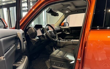 Haval H7, 2025 год, 3 799 000 рублей, 8 фотография
