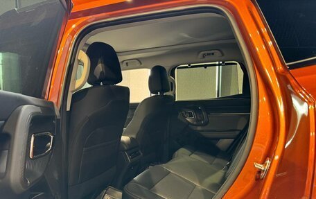 Haval H7, 2025 год, 3 799 000 рублей, 6 фотография