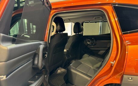 Haval H7, 2025 год, 3 799 000 рублей, 7 фотография