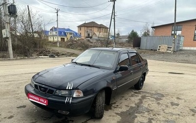 Daewoo Nexia I рестайлинг, 2008 год, 110 000 рублей, 1 фотография