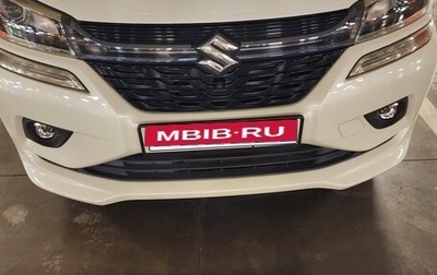 Suzuki Solio III, 2018 год, 1 200 000 рублей, 1 фотография