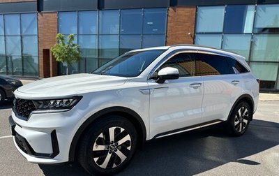 KIA Sorento IV, 2020 год, 3 300 000 рублей, 1 фотография