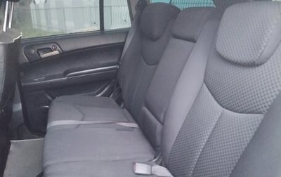 SsangYong Kyron I, 2011 год, 1 100 000 рублей, 1 фотография