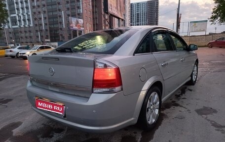 Opel Vectra C рестайлинг, 2008 год, 888 000 рублей, 1 фотография