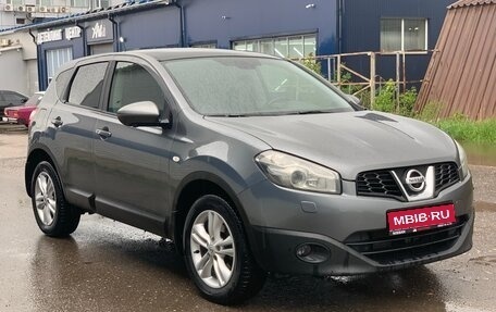 Nissan Qashqai, 2012 год, 1 600 000 рублей, 1 фотография