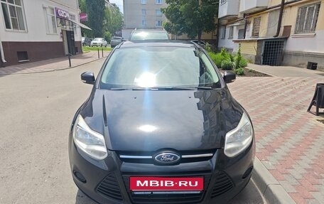 Ford Focus III, 2011 год, 700 000 рублей, 1 фотография