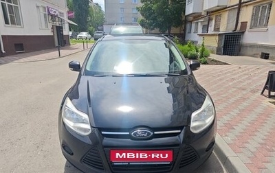 Ford Focus III, 2011 год, 700 000 рублей, 1 фотография