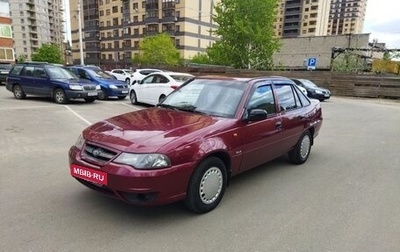 Daewoo Nexia I рестайлинг, 2009 год, 295 000 рублей, 1 фотография