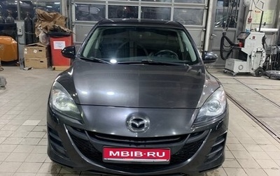 Mazda 3, 2009 год, 750 000 рублей, 1 фотография