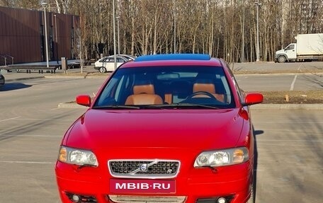 Volvo S60 III, 2005 год, 1 690 000 рублей, 1 фотография