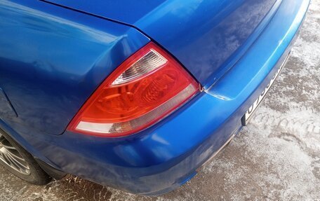 Nissan Almera Classic, 2006 год, 370 000 рублей, 3 фотография
