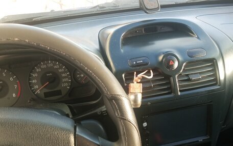 Nissan Almera Classic, 2006 год, 370 000 рублей, 5 фотография