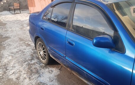 Nissan Almera Classic, 2006 год, 370 000 рублей, 4 фотография