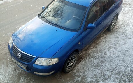 Nissan Almera Classic, 2006 год, 370 000 рублей, 6 фотография