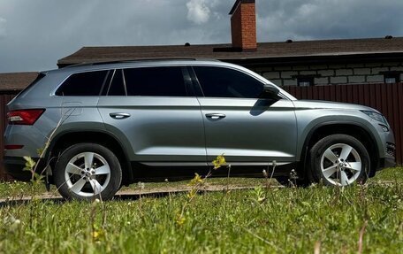 Skoda Kodiaq I, 2019 год, 2 950 000 рублей, 9 фотография